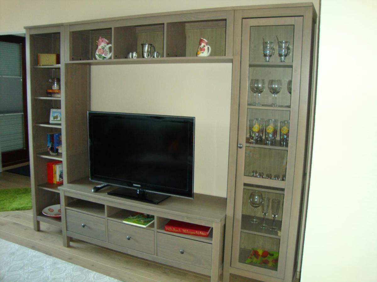 Ferienwohnung Quaiser 库克斯港 外观 照片