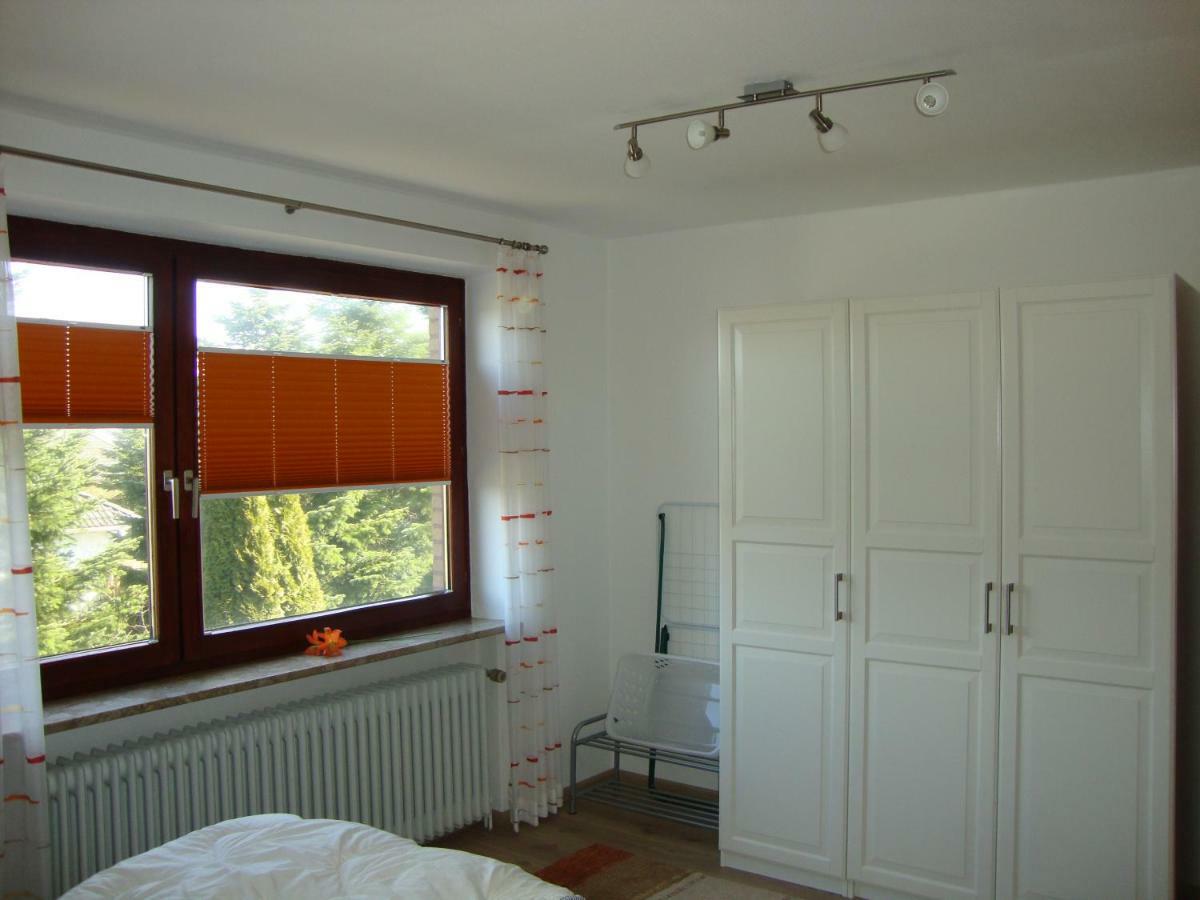 Ferienwohnung Quaiser 库克斯港 外观 照片