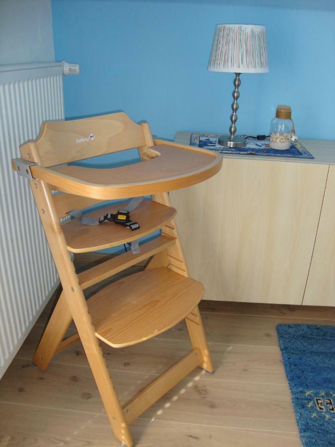 Ferienwohnung Quaiser 库克斯港 外观 照片